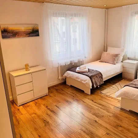 Moderne Stadtwohnung Mit Stil *