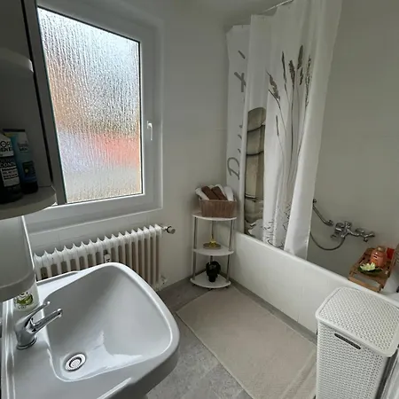 Moderne Stadtwohnung Mit Stil *