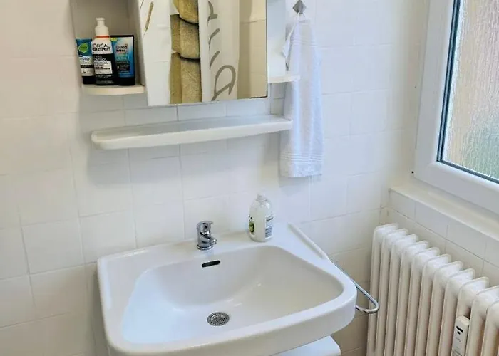 Moderne Stadtwohnung Mit Stil * Tuttlingen