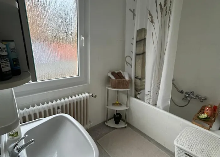 Moderne Stadtwohnung Mit Stil *